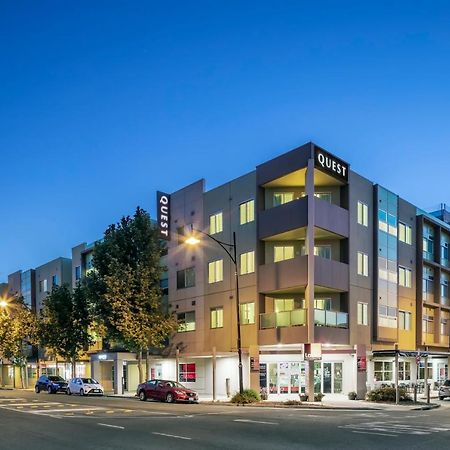 Quest Mawson Lakes Adelaida Exterior foto