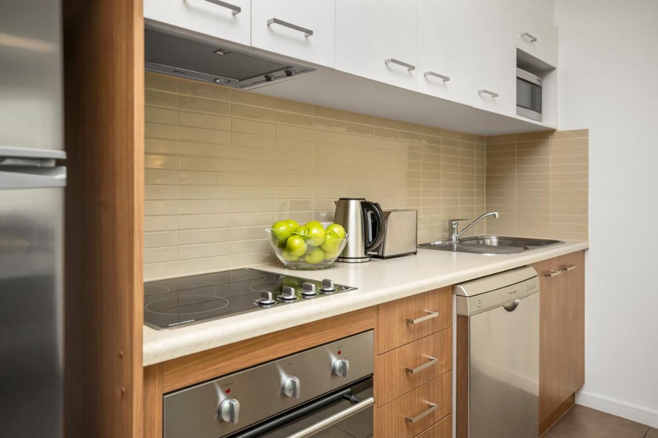 Quest Mawson Lakes Adelaida Exterior foto