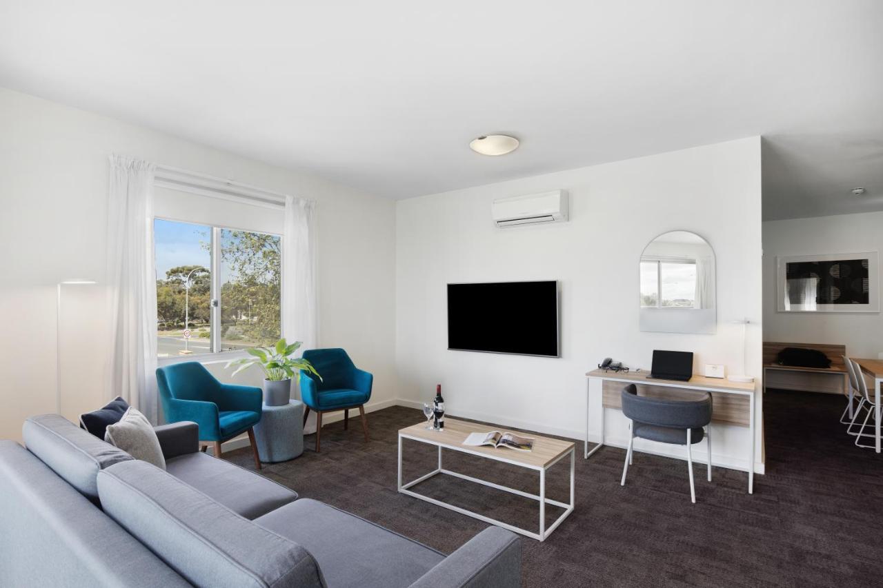 Quest Mawson Lakes Adelaida Exterior foto
