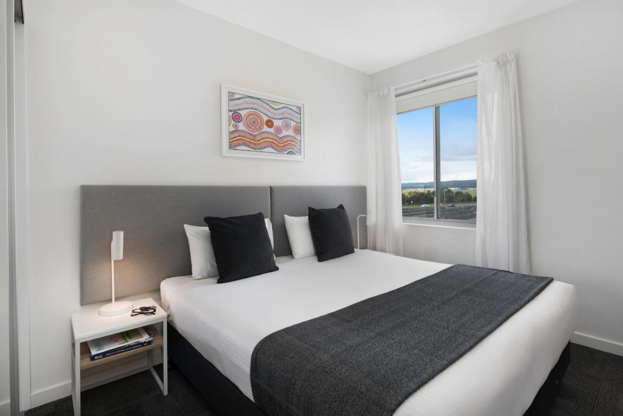 Quest Mawson Lakes Adelaida Exterior foto