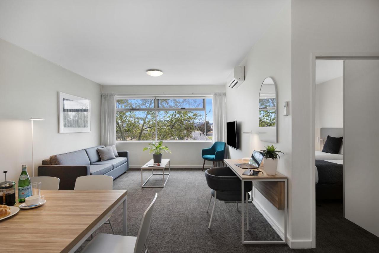 Quest Mawson Lakes Adelaida Exterior foto
