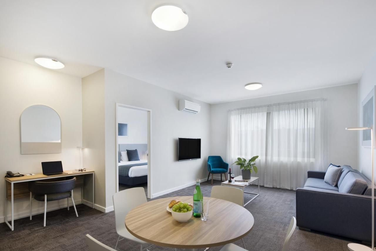 Quest Mawson Lakes Adelaida Exterior foto