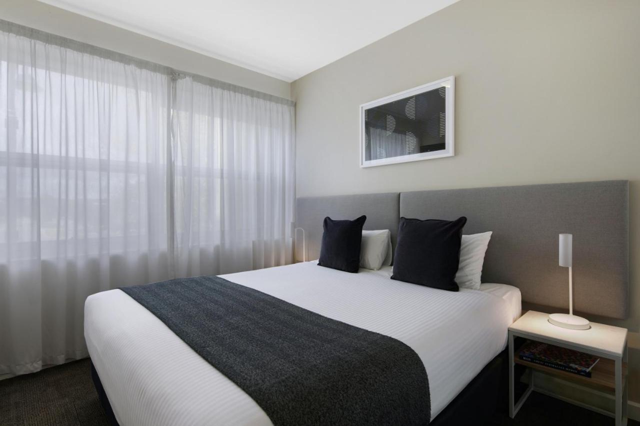 Quest Mawson Lakes Adelaida Exterior foto