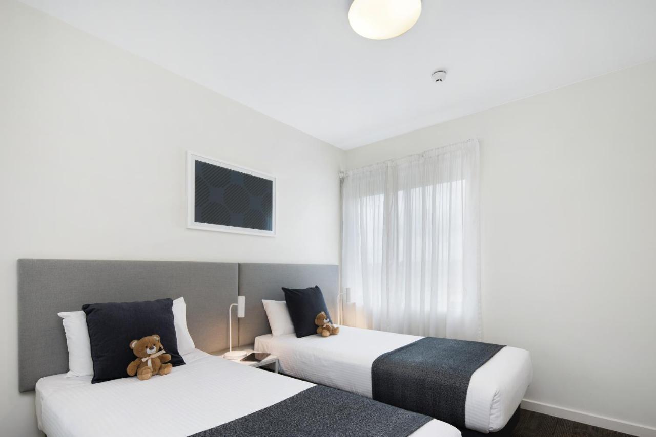 Quest Mawson Lakes Adelaida Exterior foto