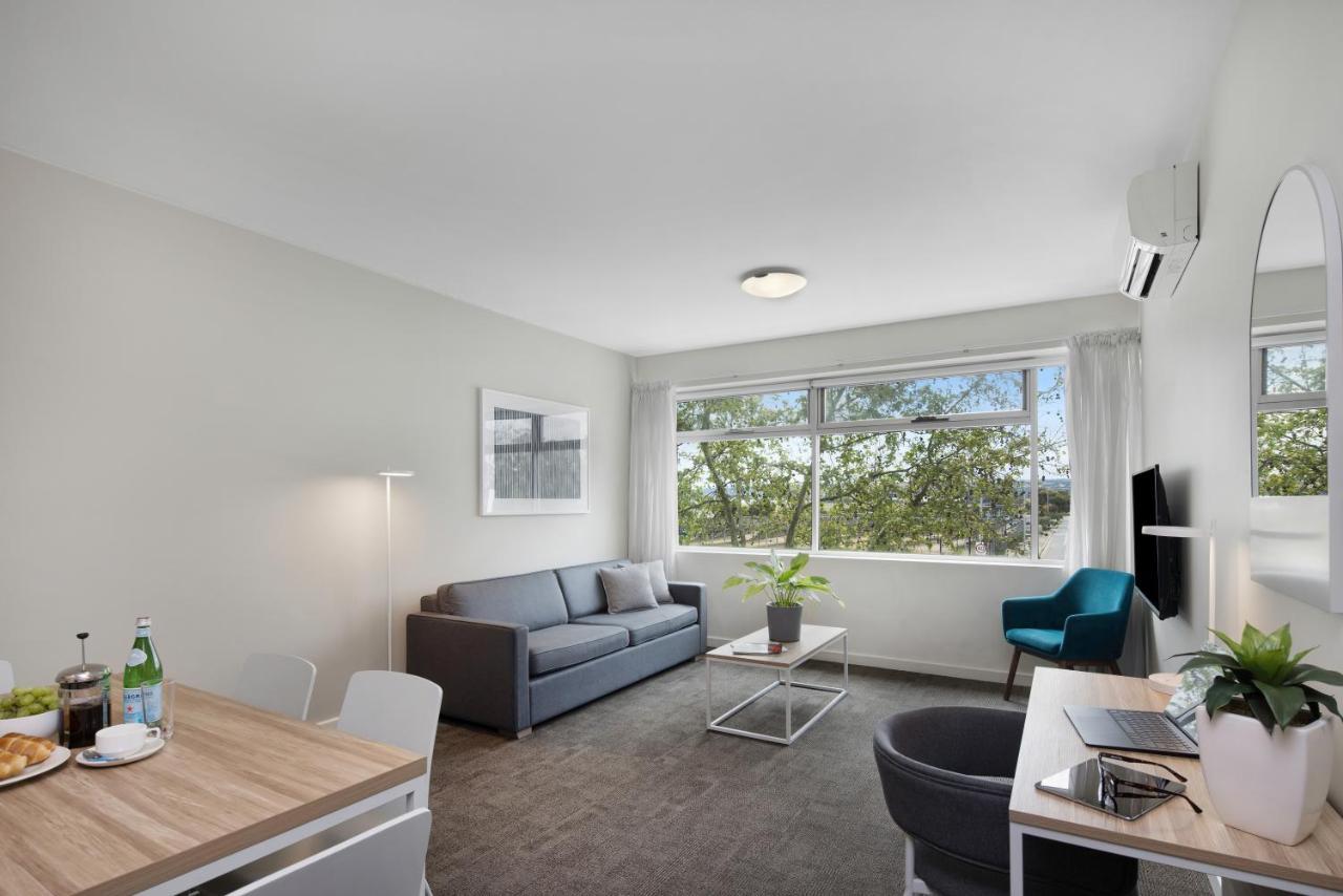 Quest Mawson Lakes Adelaida Exterior foto
