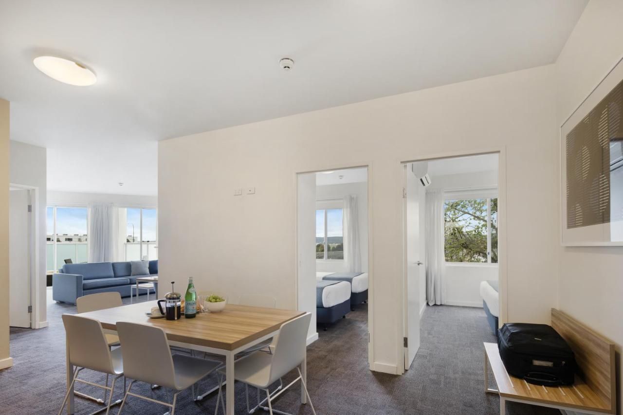 Quest Mawson Lakes Adelaida Exterior foto
