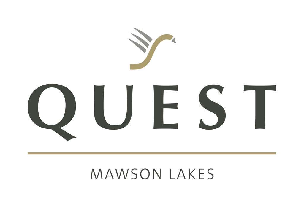 Quest Mawson Lakes Adelaida Logotipo foto