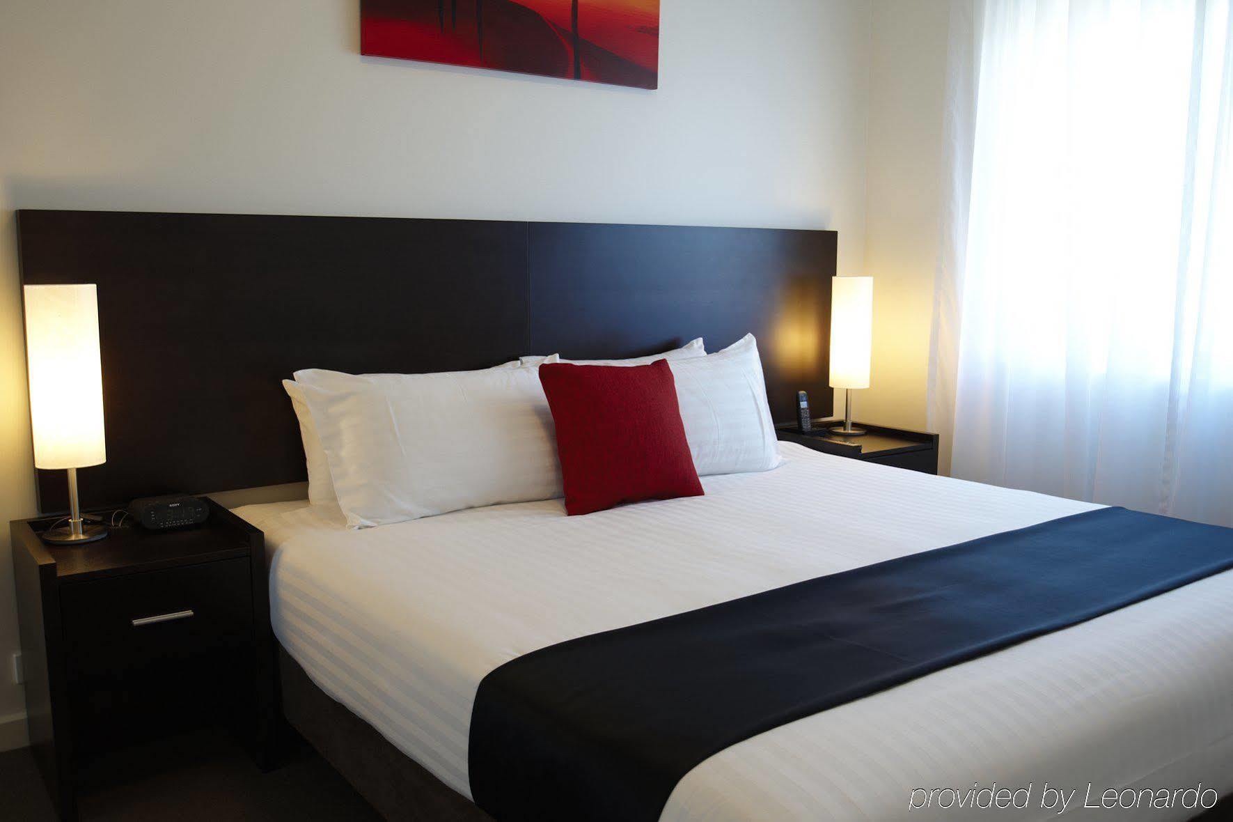 Quest Mawson Lakes Adelaida Habitación foto