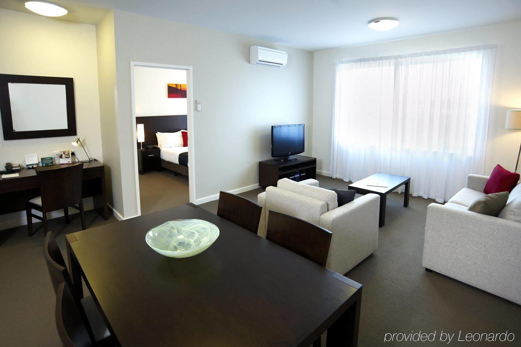 Quest Mawson Lakes Adelaida Habitación foto