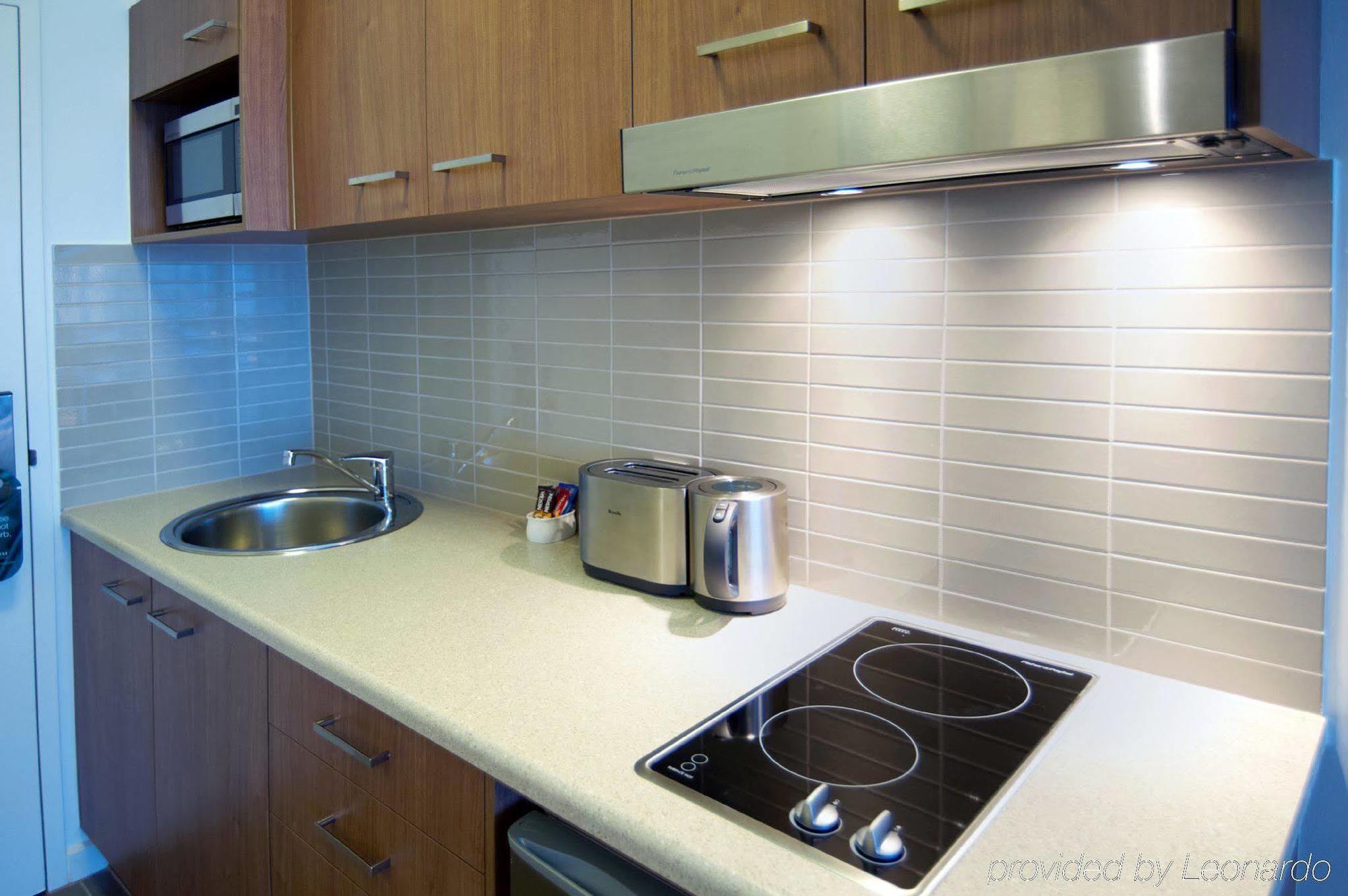 Quest Mawson Lakes Adelaida Habitación foto
