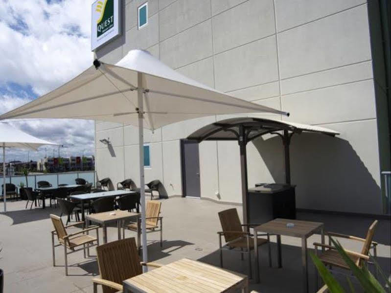 Quest Mawson Lakes Adelaida Exterior foto