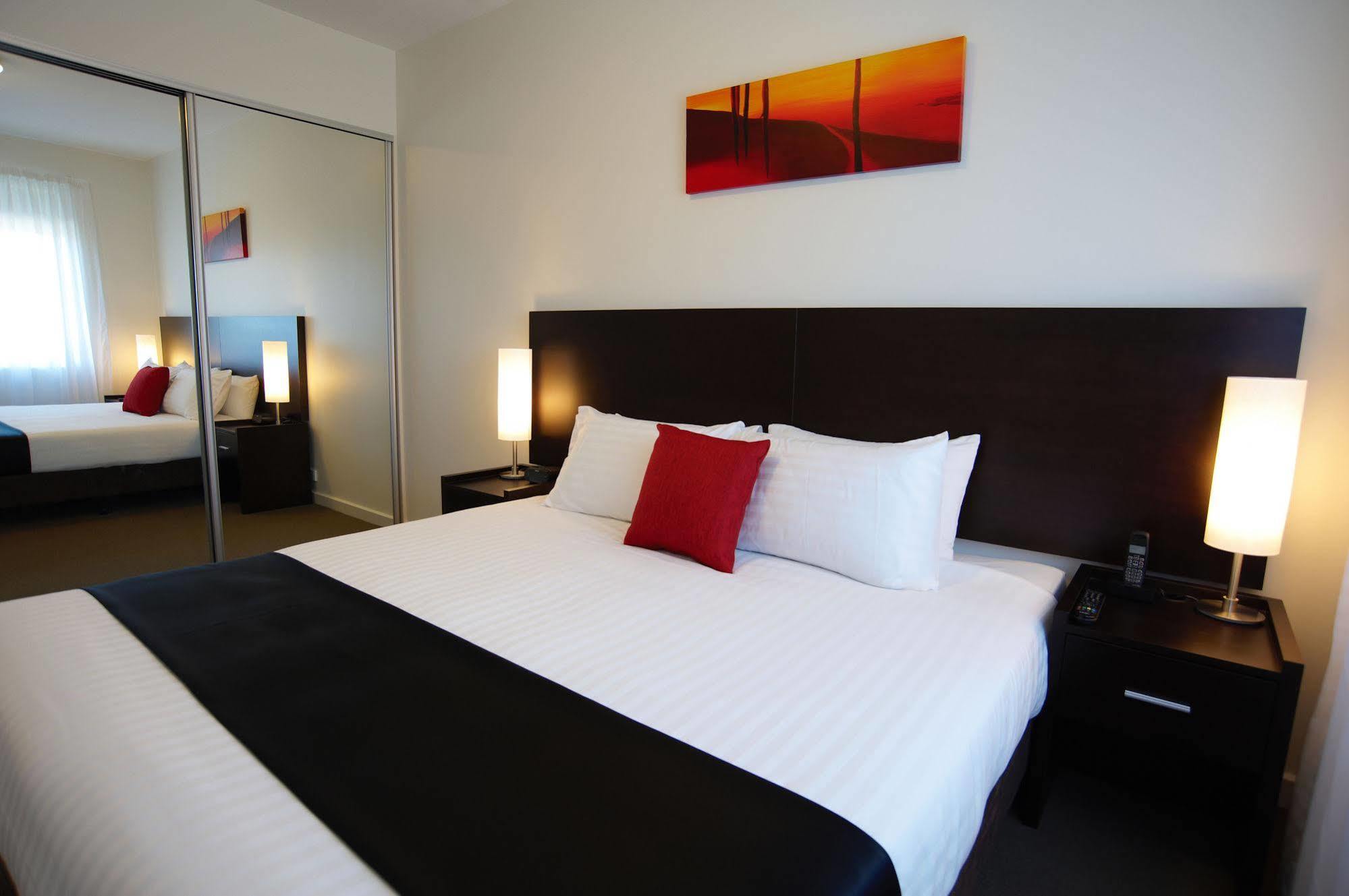 Quest Mawson Lakes Adelaida Exterior foto